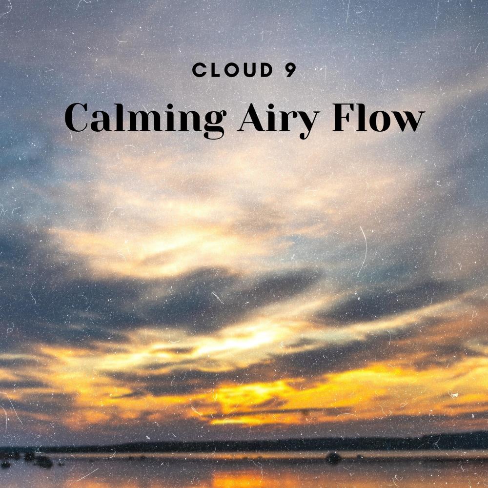 Calming Airy Flow