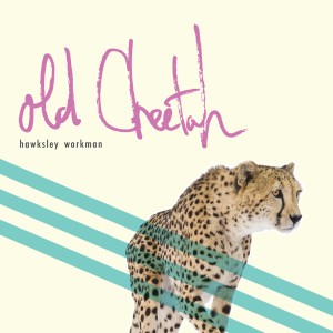 Old Cheetah (Explicit)