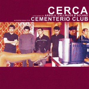 Dengarkan lagu Pez Espada nyanyian Cementerio Club dengan lirik