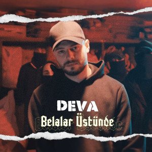 Album Belalar Üstünde oleh Deva