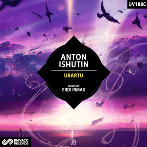Album Urartu (Erdi Irmak Remix) from Anton Ishutin