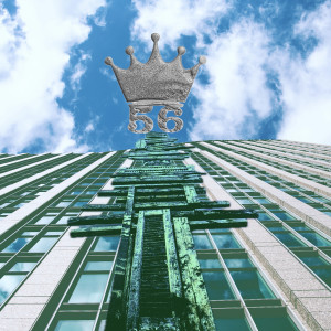 Album Str8up! from King56