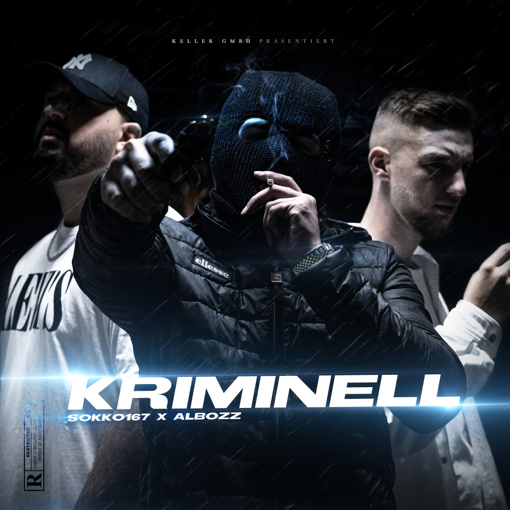 Kriminell (Explicit)