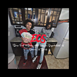 收聽DMP的Eos (Explicit)歌詞歌曲