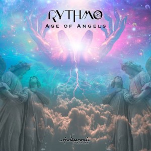 Album Age of Angels oleh Rythmo