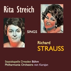 Listen to "Marie Theres’! Hab’ mir’s gelobt, ihn lieb zu haben" (Octavian, Sophie, Marschallin) song with lyrics from Staatskapelle Dresden
