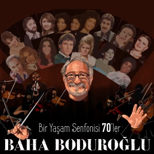 收聽Baha Boduroğlu的Sıcak Sımsıcaksın歌詞歌曲
