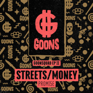Dengarkan Streets / Money lagu dari Promi5e dengan lirik