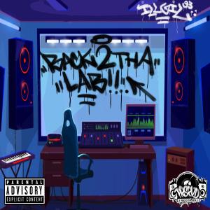 Ill Gil的專輯Back 2 Tha Lab (Explicit)