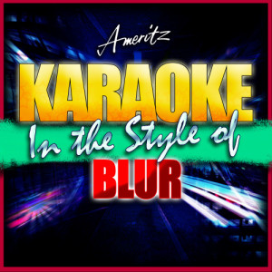 ดาวน์โหลดและฟังเพลง Song 2 (In the Style of Blur) [Instrumental Version] (Instrumental Version) พร้อมเนื้อเพลงจาก Ameritz - Karaoke