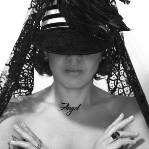 Inad的專輯Ángel