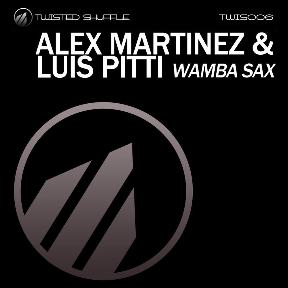 Wamba Sax (Matt Sanchez & DJ Desk One Remix)