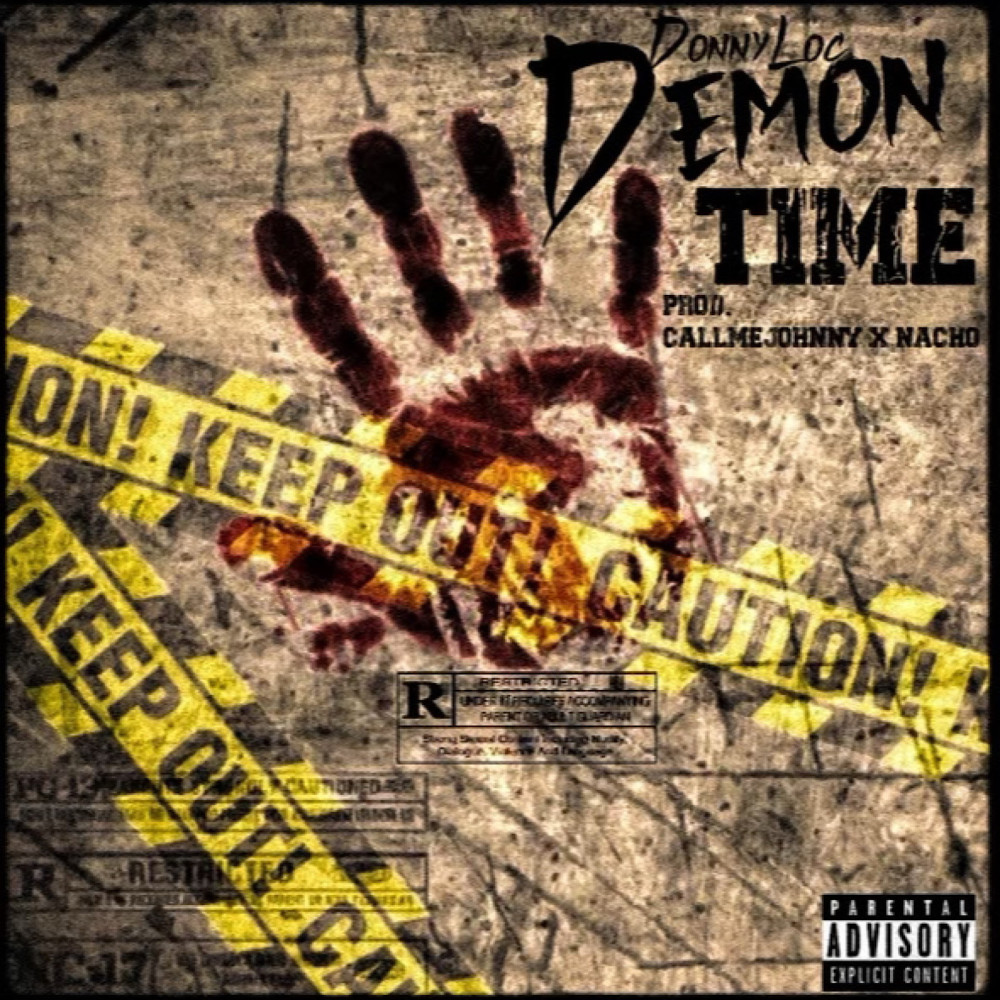 Demon Time (Explicit)