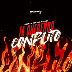 Tá Querendo Conflito (Explicit)