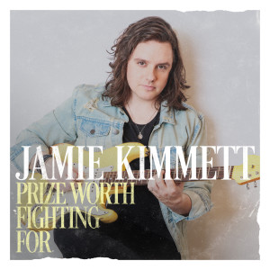 ดาวน์โหลดและฟังเพลง Jesus on the Radio พร้อมเนื้อเพลงจาก Jamie Kimmett