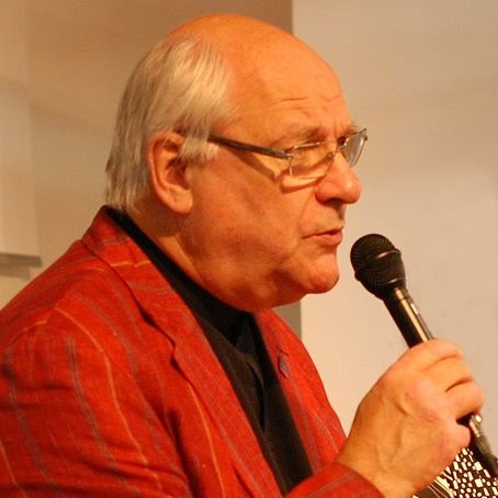Tomas Bolme