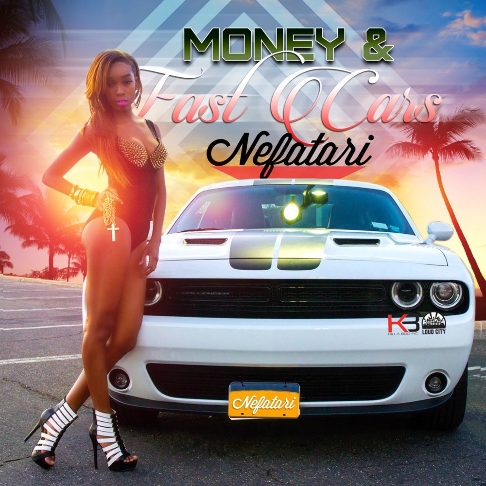 Money & Fast Cars (Explicit)