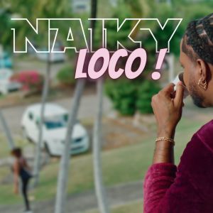 Dengarkan lagu Loco nyanyian Naiky dengan lirik
