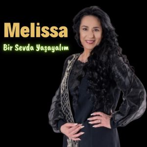 Album Bir Sevda Yaşayalım from Melissa