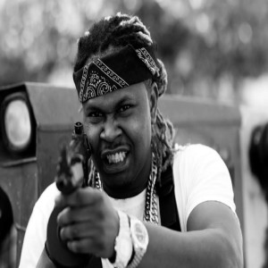 Album Gucci (Explicit) from 