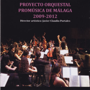 收聽Orquesta de Cámara Promúsica de Málaga的Por una Cabeza歌詞歌曲