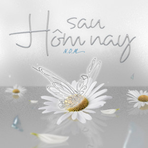 N.O.M的專輯sau Hôm nay
