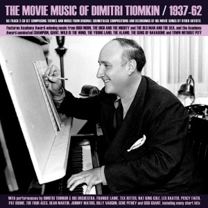 收聽Dimitri Tiomkin & His Orchestra的The March Of The Champions歌詞歌曲