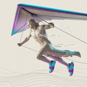 default playlist img