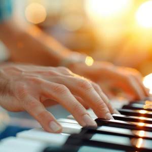 ดาวน์โหลดและฟังเพลง Gentle Melodies Meditation Calm พร้อมเนื้อเพลงจาก Piano Prayer