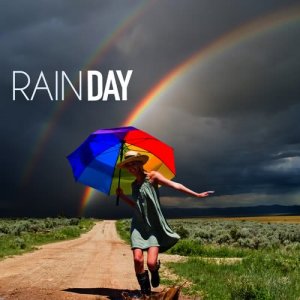 ดาวน์โหลดและฟังเพลง Umbrella พร้อมเนื้อเพลงจาก Rain Day