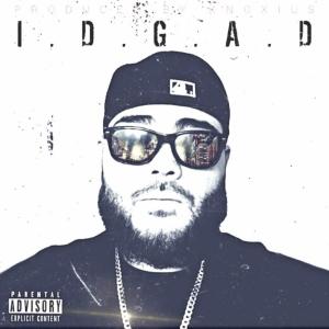 收聽JFlow的I.D.G.A.D (Explicit)歌詞歌曲