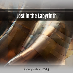 Various Artists的專輯Lost Paradise Compilation 2023