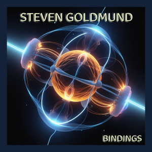 Listen to Bindings (432 Hz) song with lyrics from Steven Goldmund