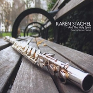 收聽Karen Stachel的Ooh Ooh Child歌詞歌曲
