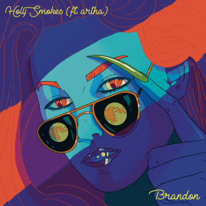Album Holy Smokes oleh Brandon