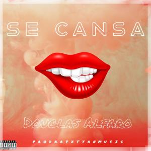 Listen to Se Cansa (feat. Douglas Alfaro) song with lyrics from Jeka