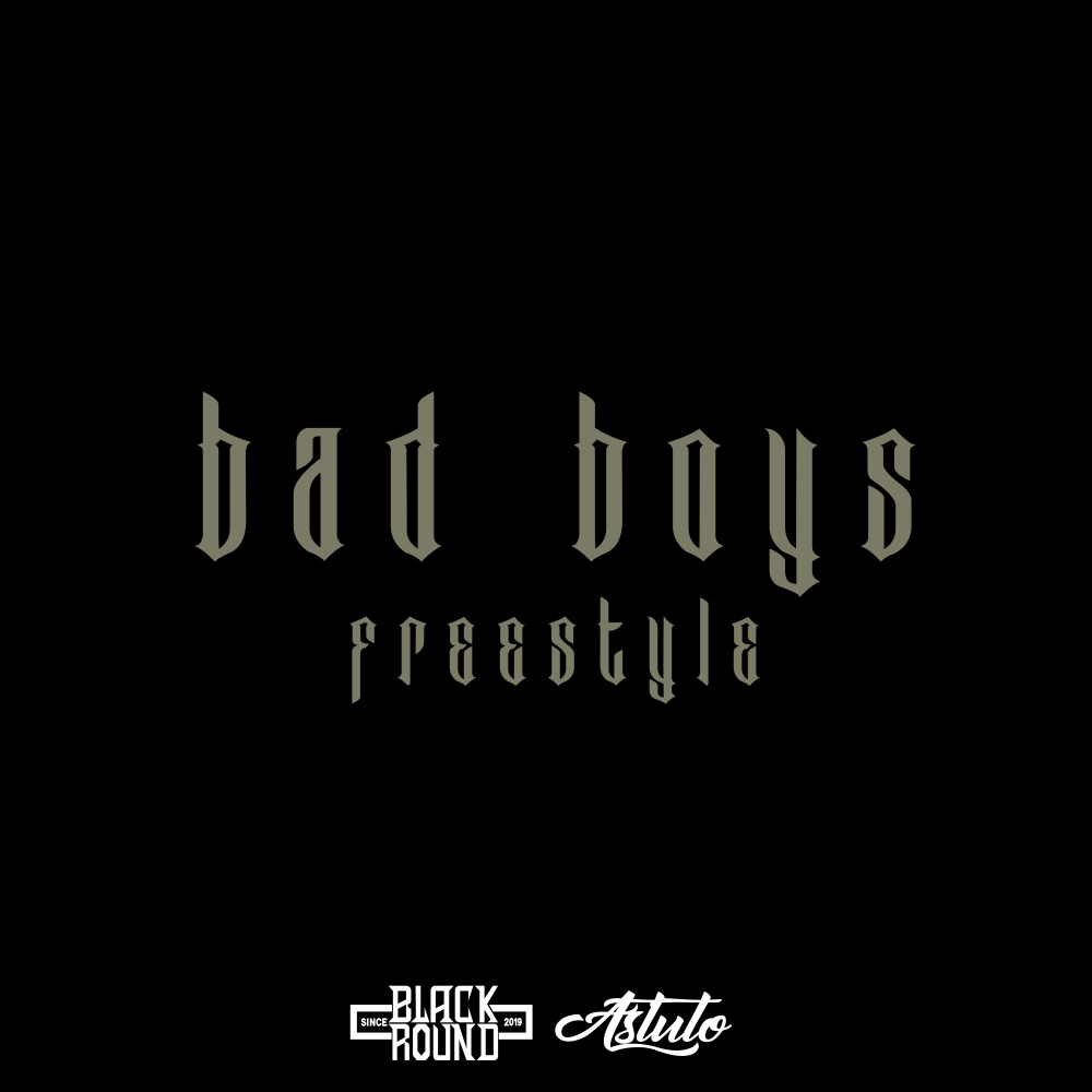 Bad Boys Freestyle