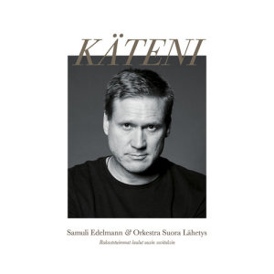 ดาวน์โหลดและฟังเพลง Ai ai ai พร้อมเนื้อเพลงจาก Samuli Edelmann