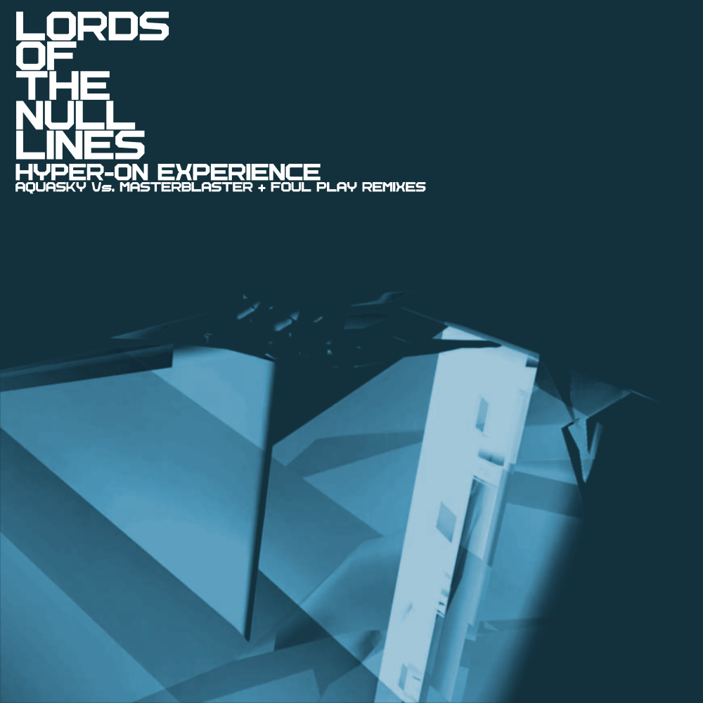 Lords of the Null-Lines (Foul Play Remix|Explicit)