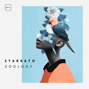 Starkato的專輯Zoology
