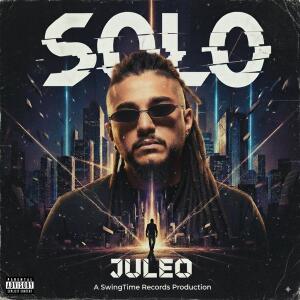 Juleo的專輯Solo (Explicit)