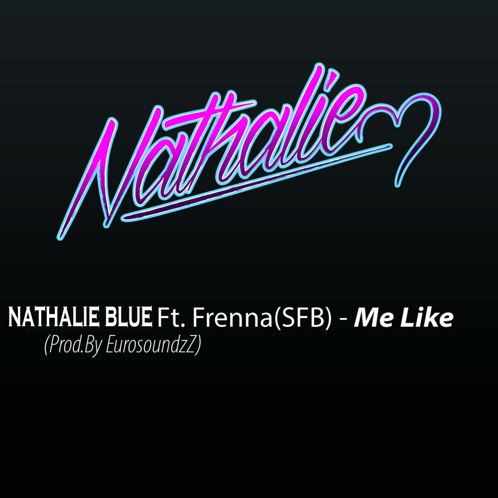 Me Like (Explicit)