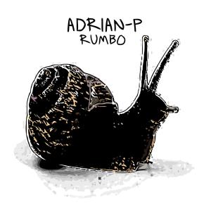Adrian P的专辑Rumbo