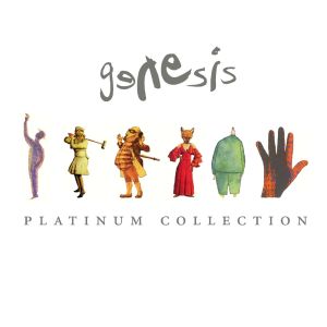 收聽Genesis的Invisible Touch (Platinum Collection Version)歌詞歌曲