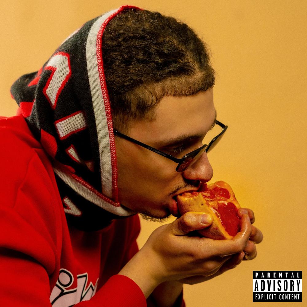 CINDY (feat. LeBlanc) (Explicit)