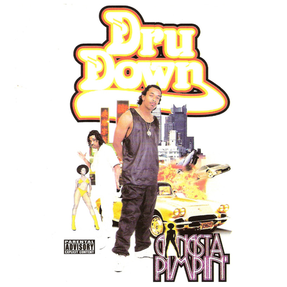 Giving Up Nuthin (Explicit)