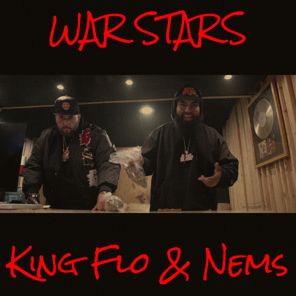 War Stars (Explicit)