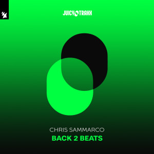 Chris Sammarco的專輯Back 2 Beats