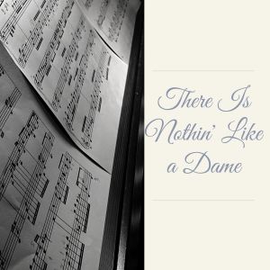 อัลบัม There Is Nothin' Like a Dame ศิลปิน Percy Faith & His Orchestra