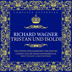 Listen to Tristan Und Isolde, WWV90 , Act III:  Mild Und Leise song with lyrics from Birgit Nilsson